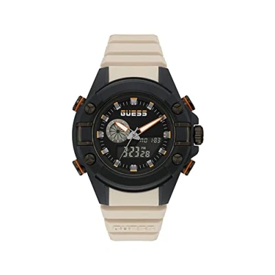 Afbeelding van Horloge Heren Guess GW0269G1 (Ø 47 mm)