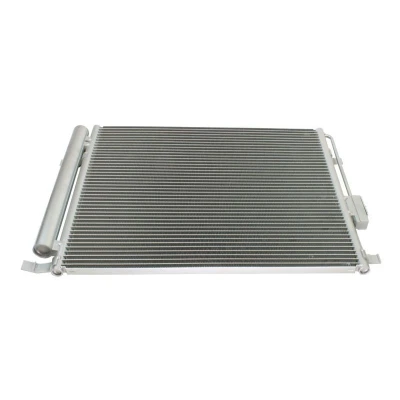 Afbeelding van Condensor, airconditioning MAXGEAR AC830319, voor o.a. HYUNDAI Monkey Parts