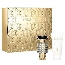 Afbeelding van Paco Rabanne Fame 50 ml Eau de Parfum Geschenkset