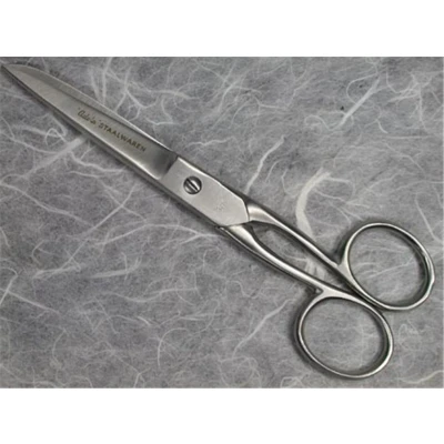 Afbeelding van Huishoudschaar 56367 18Cm Rvs