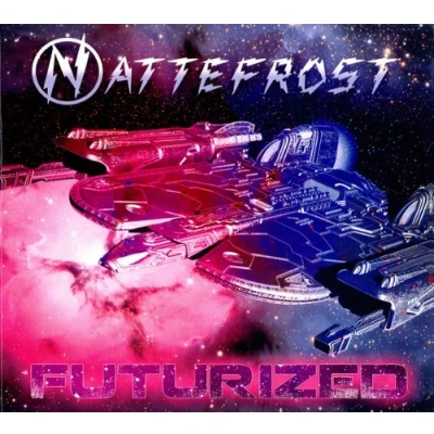 Afbeelding van Nattefrost Futurized (CD)