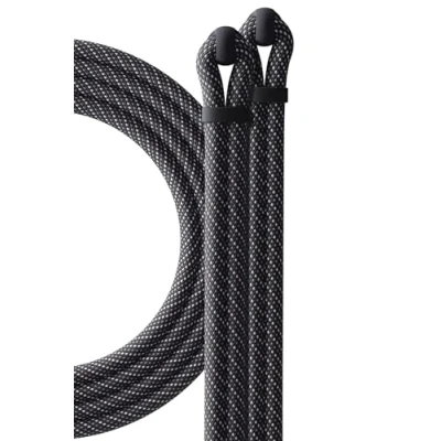 Image de Sangle de transport en corde Bose SoundLink Max Noir