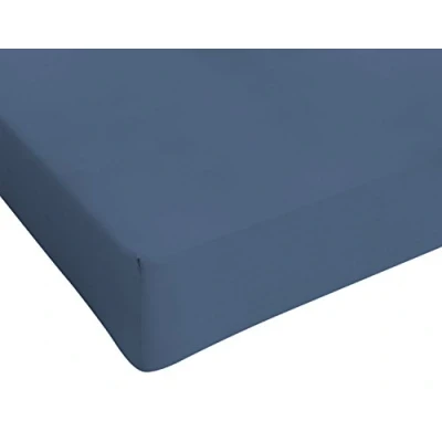 Afbeelding van Max kleur laken 25cm hoek, avio, enkel
