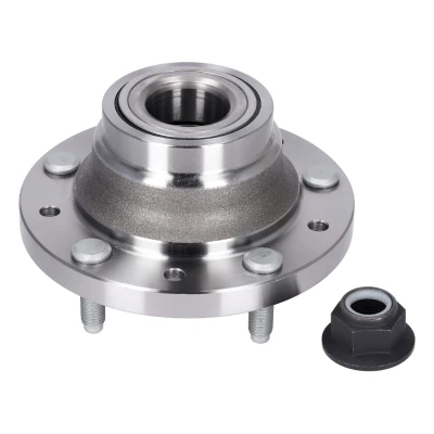 Afbeelding van Febi Bilstein Wiellagerset 45357