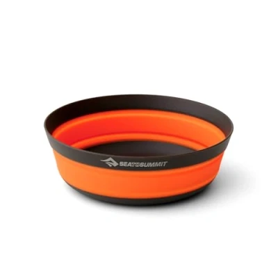 Afbeelding van SEA TO SUMMIT Frontier UL Collapsible Bowl M Orange One siz