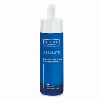 Afbeelding van NIOBLU Collageen Serum