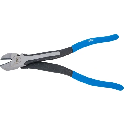 Afbeelding van BGS Kracht zijsnijtang extra lang 280 mm