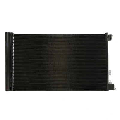 Afbeelding van MAHLE ORIGINAL AC 552 000S Condensor Airco Met droger 12 11,3 624, 635 OPEL: Insignia A Sports Tourer, Hatchback, Saloon