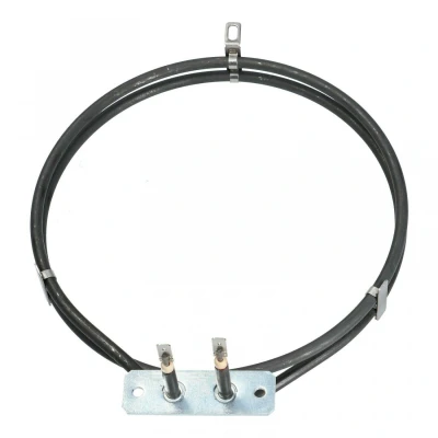 Image de Whirlpool Résistance de four air pulsé 2000w 480121101186