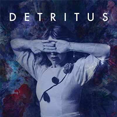 Afbeelding van Sarah Neufeld Detritus (CD)