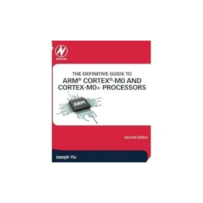 Afbeelding van Definitive Guide To ARM Cortex M0 &amp; Cort
