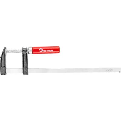 Afbeelding van Top Tools Lijmklem 300x50mm GS Keuring