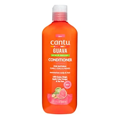 Afbeelding van Cantu Guava Scalp Relief Conditioner 400 ml