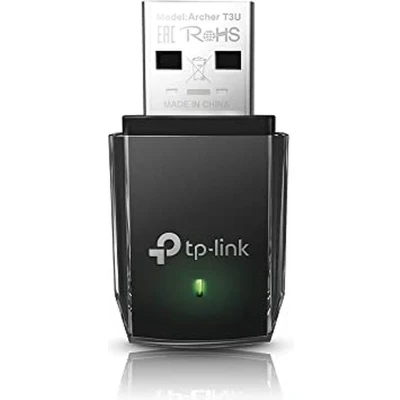 Afbeelding van TP Link Archer T3U Wifi Adapter