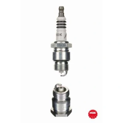 Afbeelding van NGK 7510 Bougie M18 x 1,5 SW: 20,8 mm