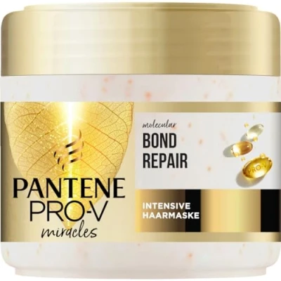 Afbeelding van Pantene Pro V Miracles Bond Repair Haarmasker