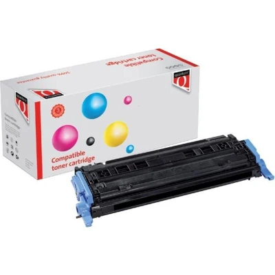 Afbeelding van Tonercartridge alternatief tbv HP Q6000A 124A zwart