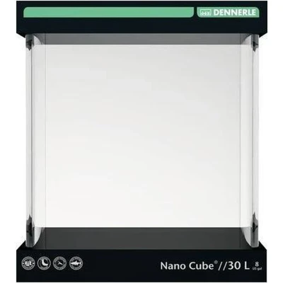 Afbeelding van Dennerle Nano Cube 30 Liter