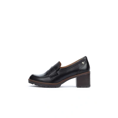 Afbeelding van Pikolinos Llanes Klassieke pumps, Dames, Maat: 36, 802 Leer