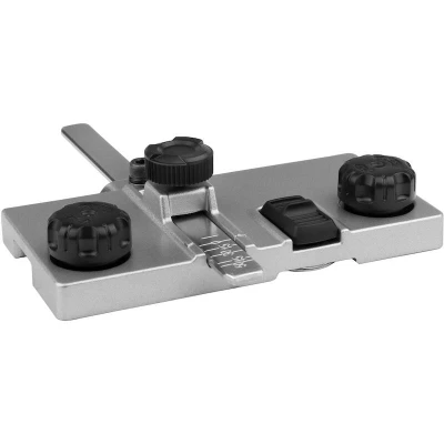 Afbeelding van Makita Accessoires Geleiderail adapter DHS660/661 199232 5
