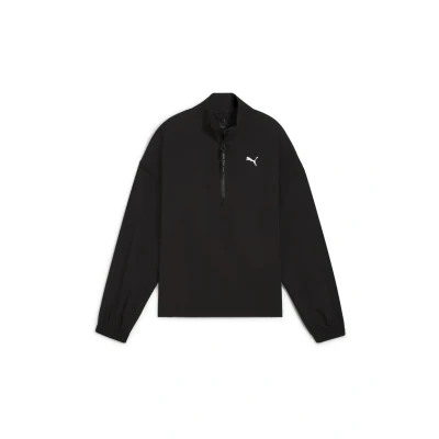 Afbeelding van Puma Trainingsvest, Dames, Maat: XXS, Black