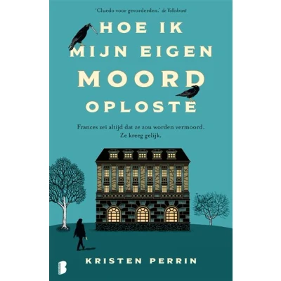 Image de Hoe ik mijn eigen moord oploste