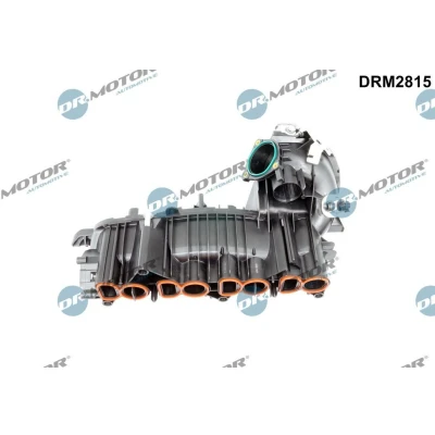 Afbeelding van Zuigbuismodule Dr.Motor Automotive DRM2815
