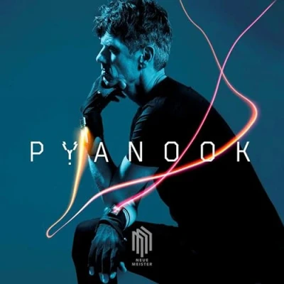Afbeelding van Ralf Schmid Pyanook (CD)