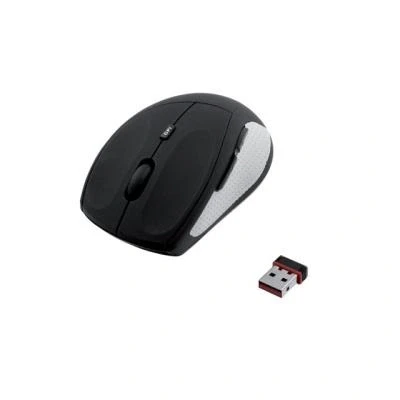 Image de iBOX Jay Pro souris RF gris, noir