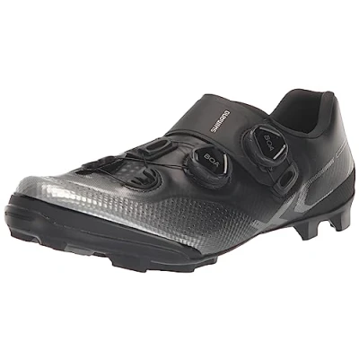Afbeelding van Mtb Schoenen Shimano Xc702 maat 48 Zwart