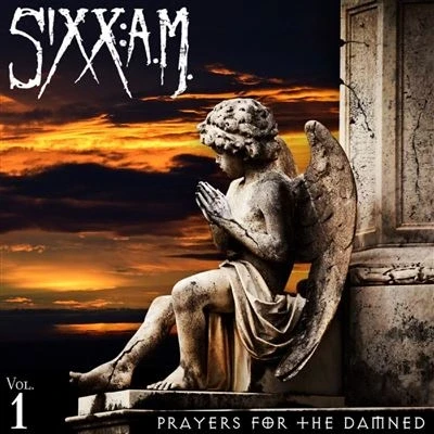 Afbeelding van Sixx: A.M. Prayers For The Damned