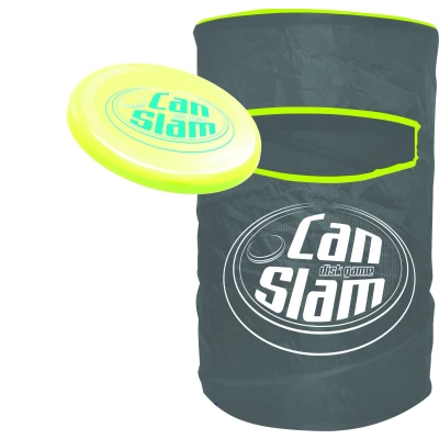 Afbeelding van Frisbee can slam 8719075493687