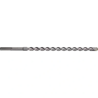 Afbeelding van Metabo 623119000 Carbide Steen spiraalboor 1 stuks 18 mm Gezamenlijke lengte 540 stuk(s)