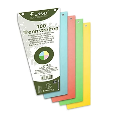 Image de EXACPTA 120INTERC TRAP 105X240RECY ASS