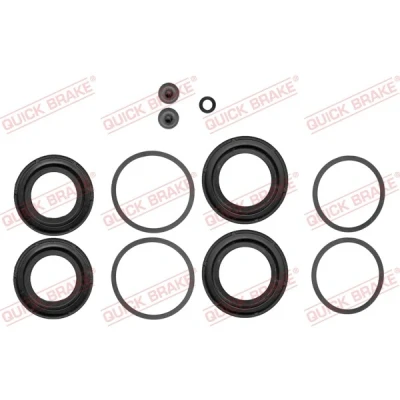 Afbeelding van QUICK BRAKE 114 0373 Remklauw Reparatieset 38/42 PEUGEOT: 406 Coupe