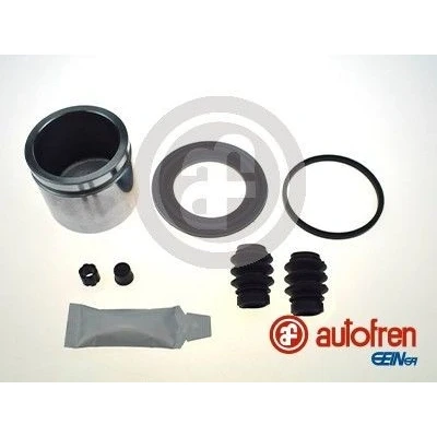 Afbeelding van AUTOFREN SEINSA D43095C Remklauw Reparatieset Vooras 54