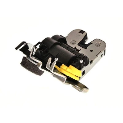 Afbeelding van Achterklepslot MAXGEAR 28 1038