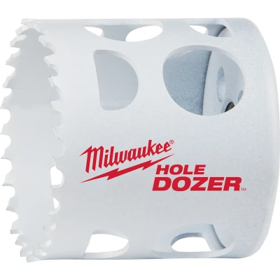 Afbeelding van MILWAUKEE 49565130 HOLE DOZER gatzaag bi metaal 32 mm