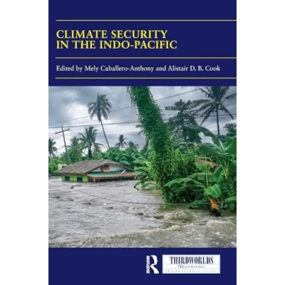 Afbeelding van ThirdWorlds Climate Security in the Indo Pacific