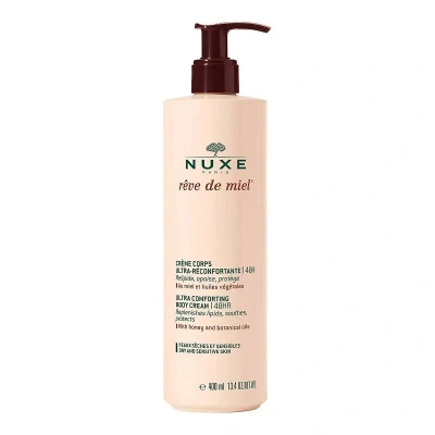 Afbeelding van Nuxe Crème Body Rêve de Thé Corps Ultra Réconfortante