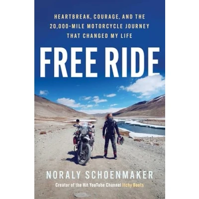 Afbeelding van Free Ride