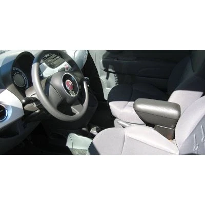 Image de AutoStyle AR2FICIK00408 Accoudoir, Imitation Cuir