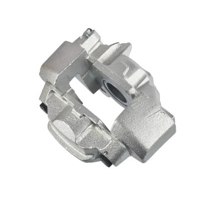 Afbeelding van FEBI BILSTEIN 181546 Remklauw Gietijzer Achteras links LAND ROVER: Defender Off Road, Road Convertible