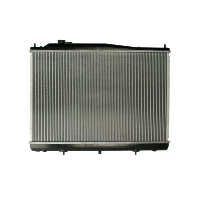 Afbeelding van NRF 56086 Radiateur Aluminium 680 450 36 Met aanbouwdelen Koelribben gesoldeerd