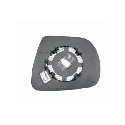 Afbeelding van PRASCO HN8057513 Spiegelglas rechts HYUNDAI: ix35
