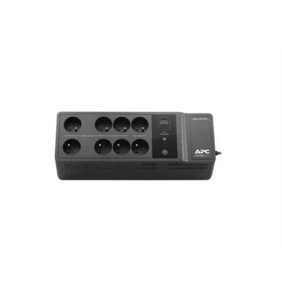 Afbeelding van Randapparaten: UPS: APC BE650G2 CP UPS Stand by (Offline) 0,65 kVA 400 W
