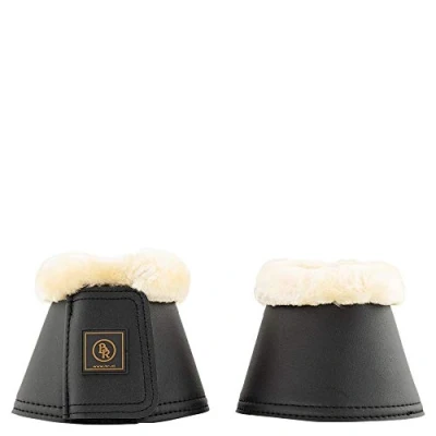 Image de BR Cloches d&#039;Obstacles Majestic Noir S