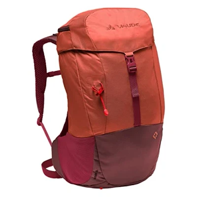 Afbeelding van Vaude Tents Skomer 16l Rugzak Oranje