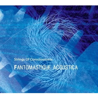 Afbeelding van Fantomastique Acoustica