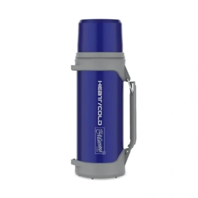 Afbeelding van Thermos Feel Maestro MR 1631 150 BLUE Blauw Roestvrij staal 1,5 L